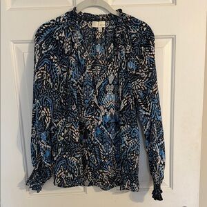 PINCH brand blouse size small
